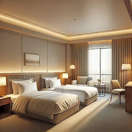 Hotel World Free Transportation