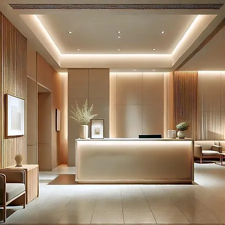 Hotel World Free Transportation 4*